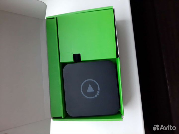 Smart tv приставка мегафон