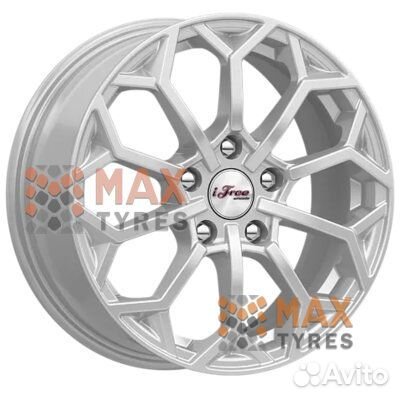 IFree Спейс-Нидл Нео-классик 6.5/0 R16