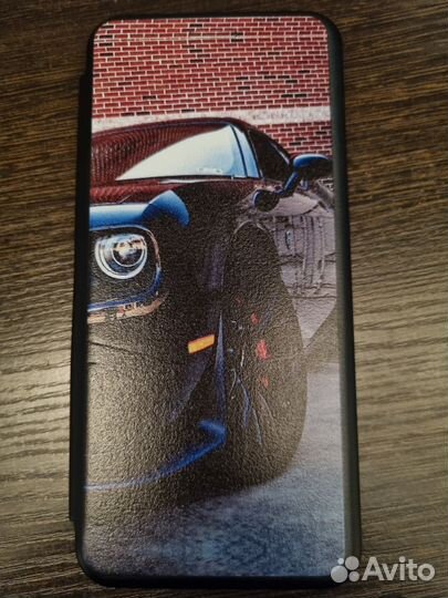 Чехол на Samsung S8 plus