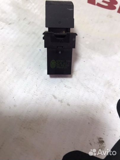 Кнопка стеклоподъемника Vw Passat Cc B6 2.0 TSI