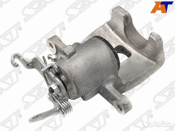 Суппорт skoda octavia