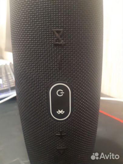 Колонка jbl charge 4 оригинал