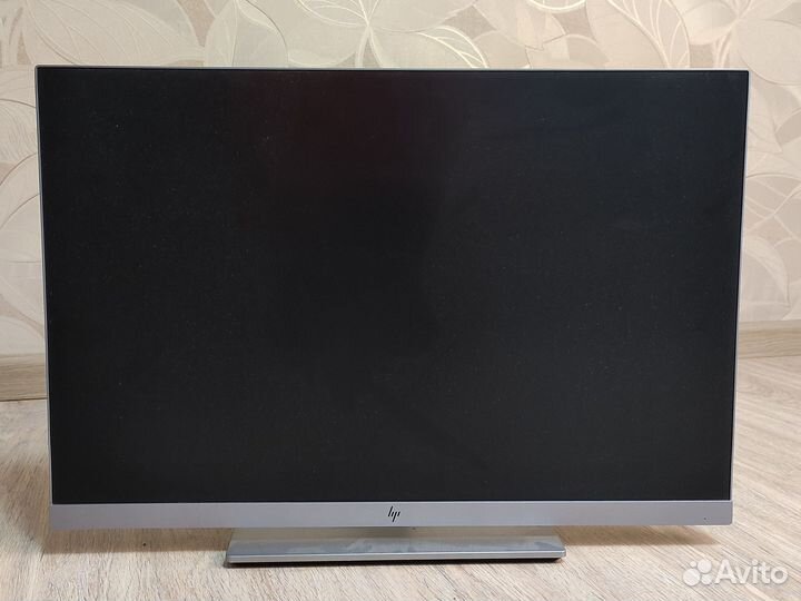 Монитор HP EliteDisplay E243i, IPS, 1920x1200