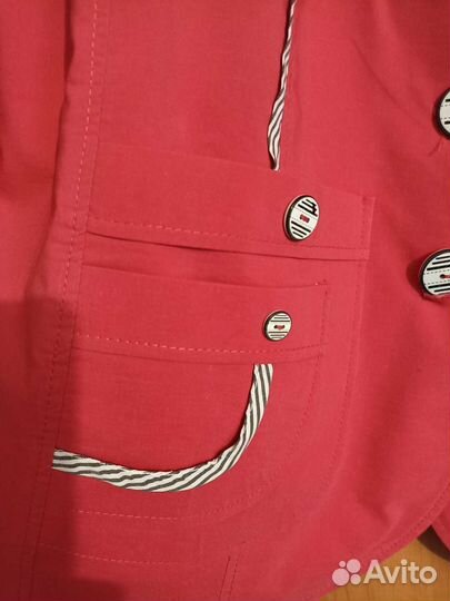 Жакет женский 48 50