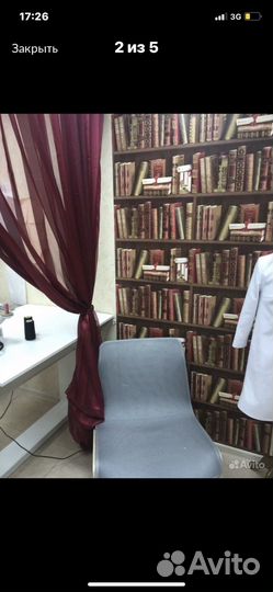 Сдаю в аренду ателье