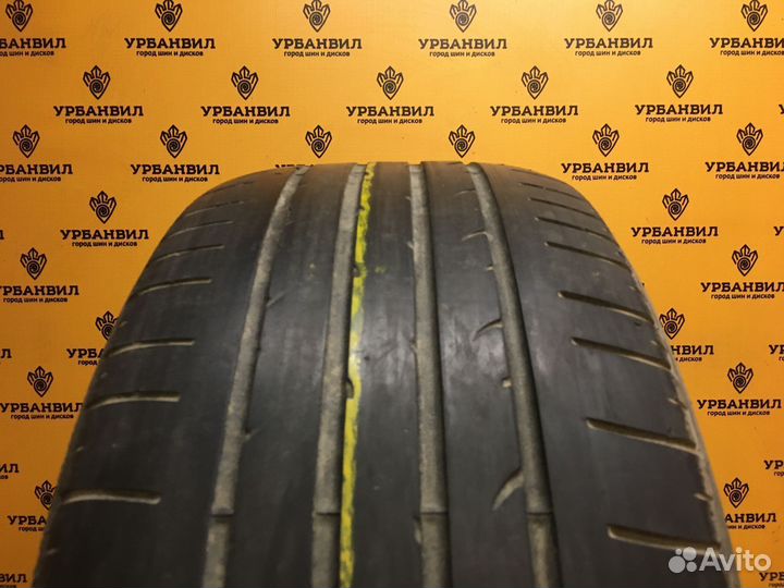 Bridgestone Dueler H/P Sport 255/55 R18 109Y