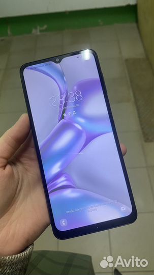 Samsung Galaxy A12, 4/64 ГБ