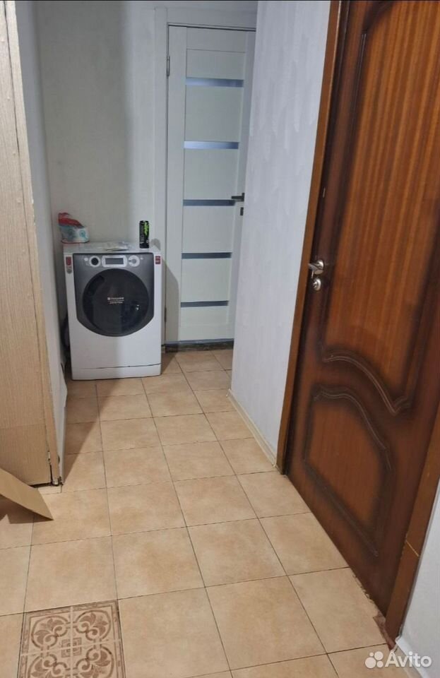 4-комнатная квартира, 67 м² — фото 4
