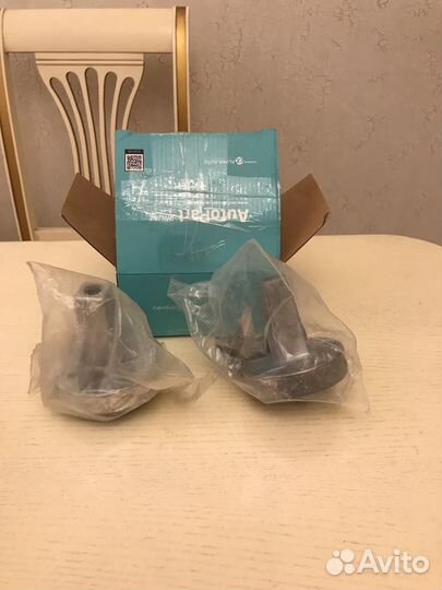 Комплект для ремонта подлокотников Виано,Вито