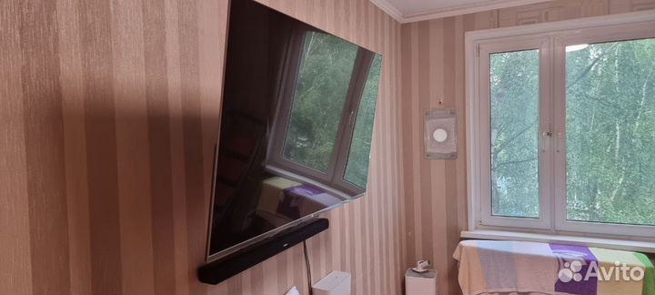 Qled Телевизор Xiaomi Mi TV 5 PRO 65