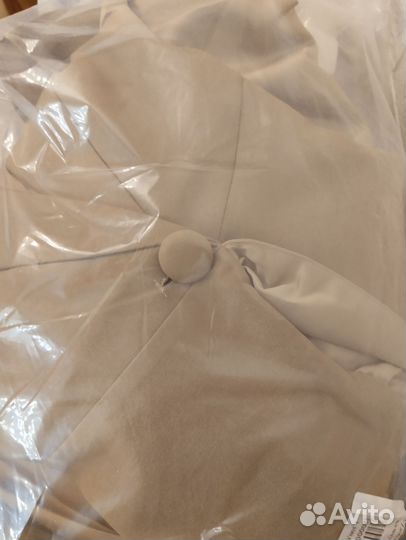 Одежда 48 размер коробкой