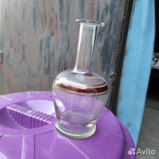 Графин СССР