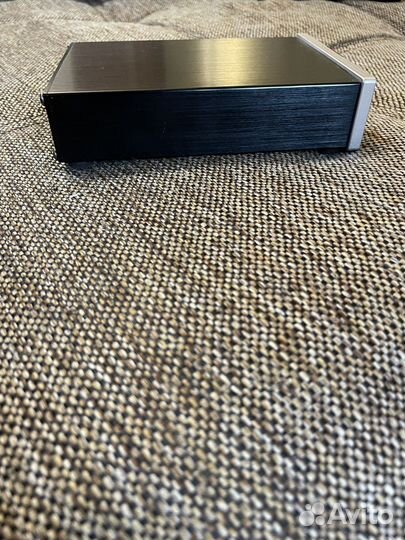 Цап dac Fx-audio S.M.S.L sanskrit 6