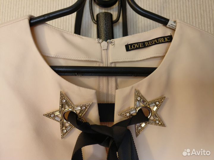 Платье женское