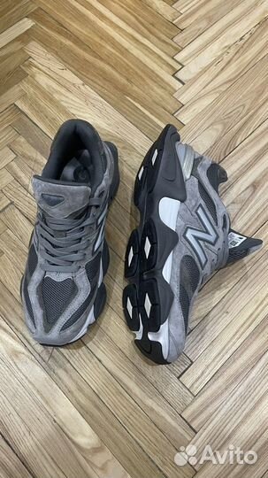 Кроссовки new balance 9060