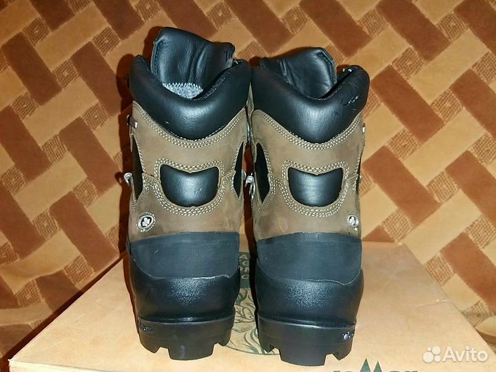 Ботинки Lomer Everest STX Италия, разм 42