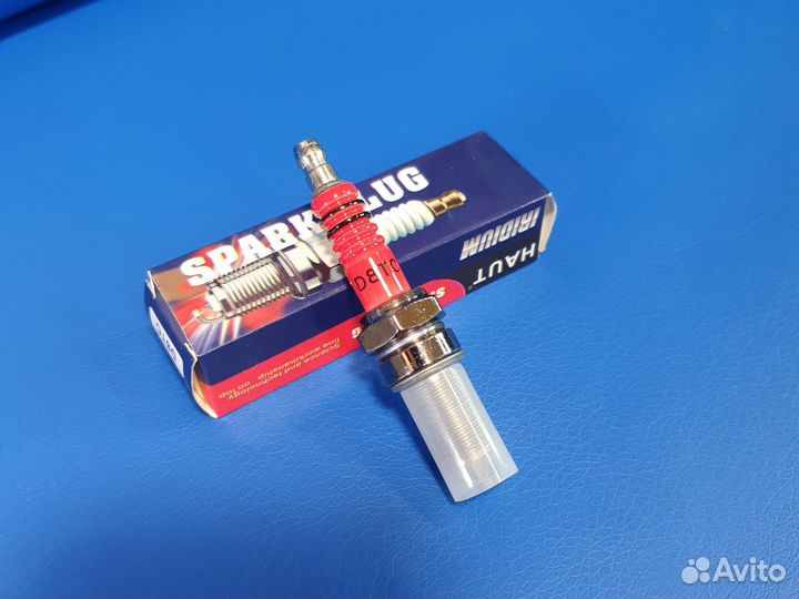 Свеча зажигания spark plug D8TC