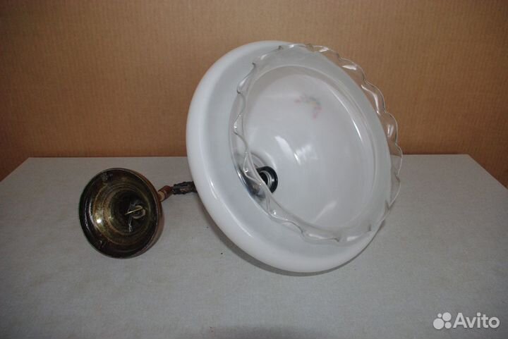 Светильник для кухни