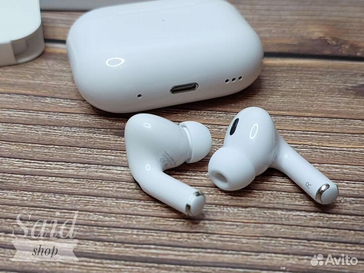 Airpods 2, 3, pro, pro 2 premium