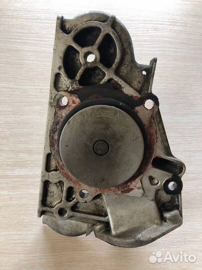 Насос водяной (помпа) Kia Spectra