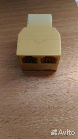 Переходник для телефона