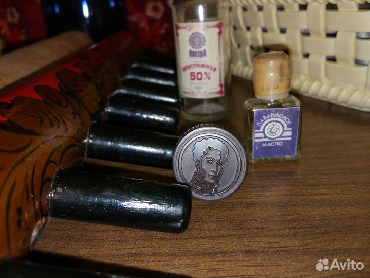 Кухонная утварь СССР