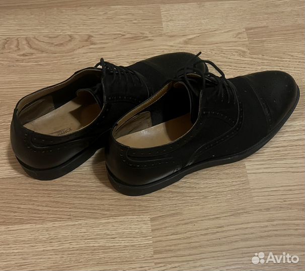 Туфли парадные на выпускной