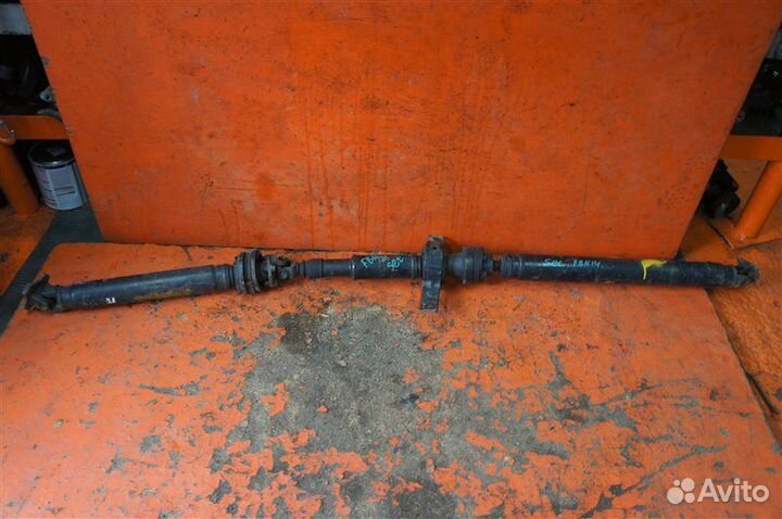 Кардан задний Nissan Sunny FNB14 GA15DE 1995