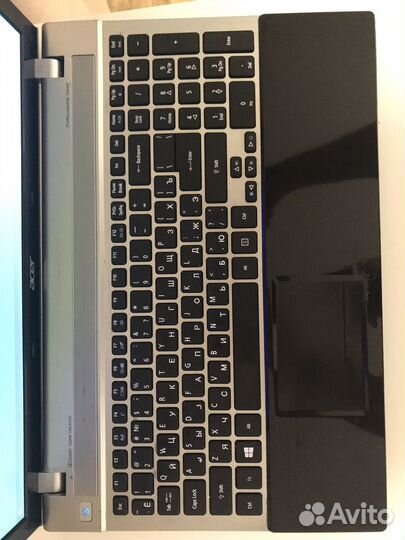 Acer aspire v3 571g