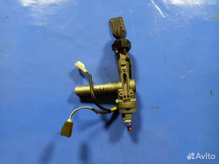 Замок зажигания hyundai sonata тагаз