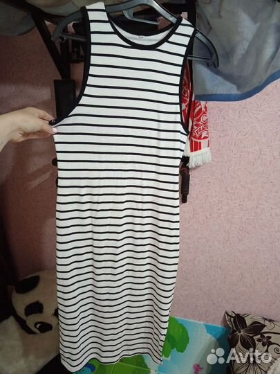 Женские вещи пакетом 48 50