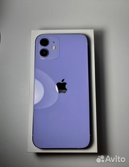 iPhone 12, 128 ГБ