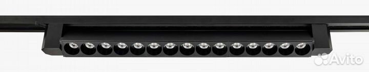 Трековый светильник
