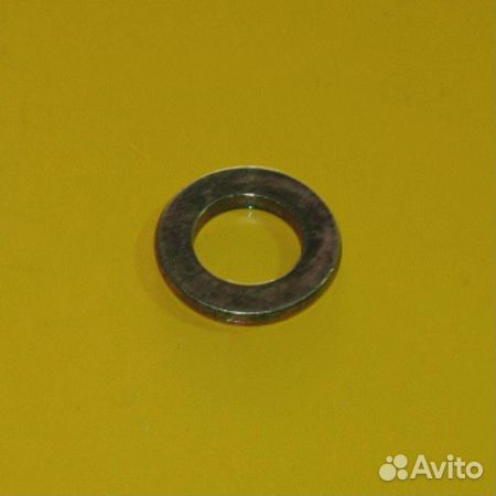 Шайба 9X-8257/096-5861 (OEM)