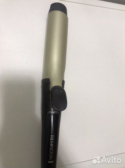 Плойка remington