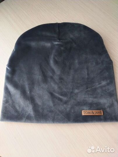 Шапки женские