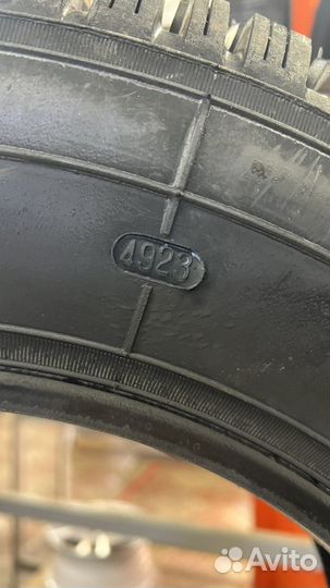 КАМА Кама-Flame 205/70 R16 91Q