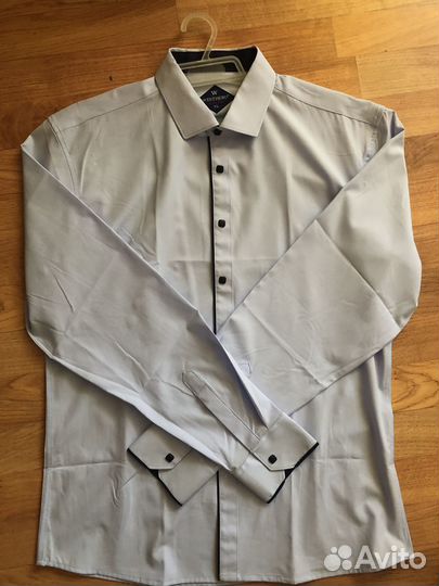 Рубашка мужская
