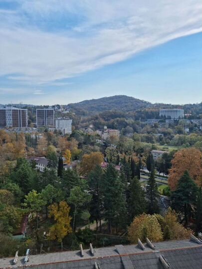 1-к. квартира, 36,7 м², 16/17 эт.