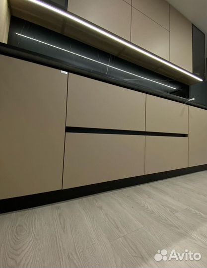 Кухня на заказ. Кухонный гарнитур от производителя