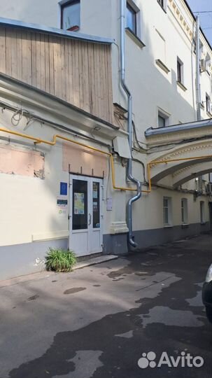 Почасовая аренда 11м2 / 30,7м2