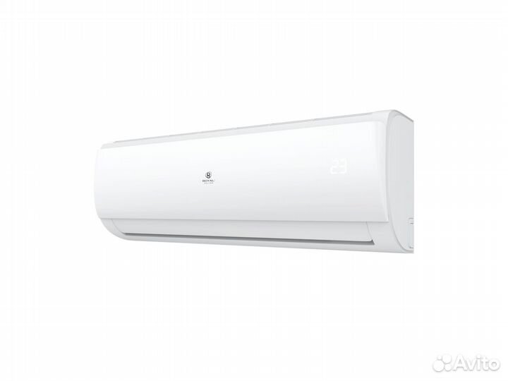 Кондиционер для дома