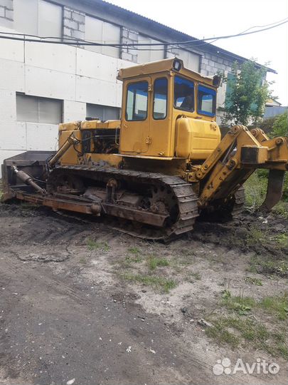 Аренда бульдозеров