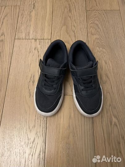 Мокасины туфли для мальчика размер 36