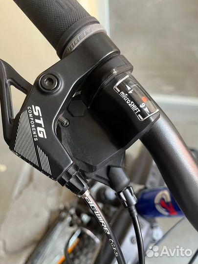 Велосипед Stinger Element
