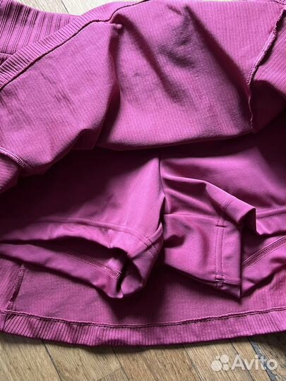 Теннисная юбка adidas