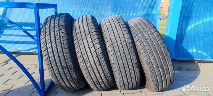 Windforce CatchFors H/T 215/70 R16