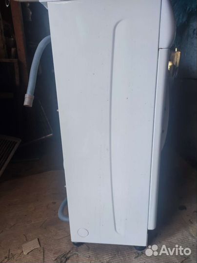 Стиральная машина бу