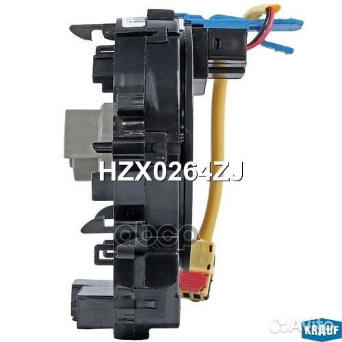 Контактная группа подушки безопасности KIA