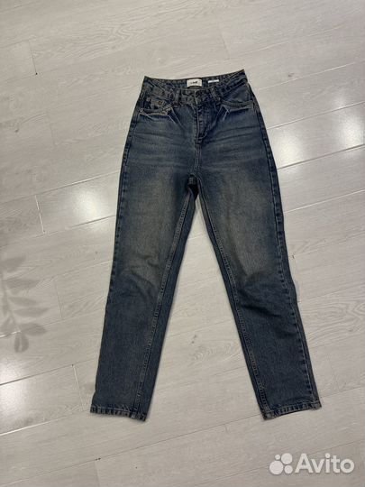 Джинсы lime 34